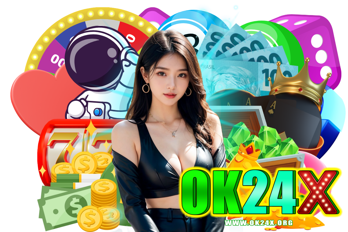 ok24x