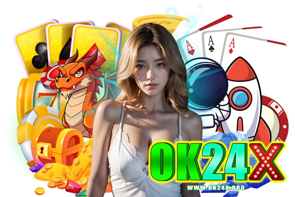 ok24x สมัคร