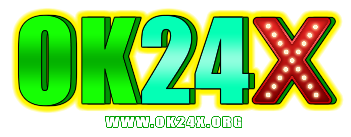 ok24x